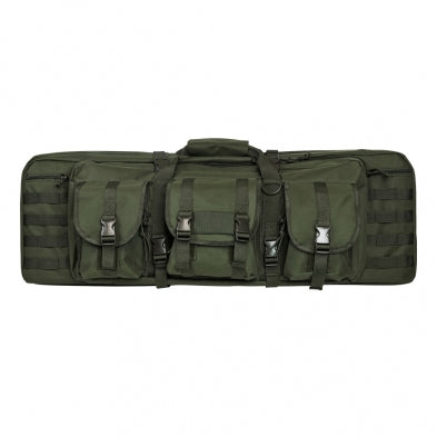 VISM 36 Inch Double Carbine Soft Case, alternate view 6