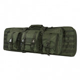 VISM 36 Inch Double Carbine Soft Case in Olive Drab Green, alternate view 4
