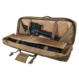 VISM 36 Inch Double Carbine Soft Case, alternate view 10