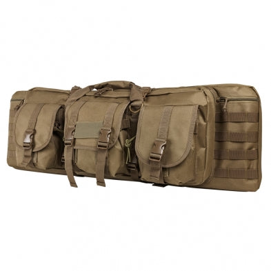 VISM 36 Inch Double Carbine Soft Case, alternate view 8