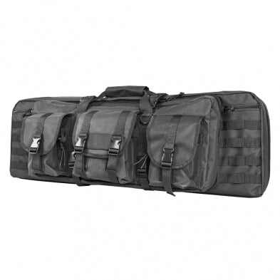 VISM 36 Inch Double Carbine Soft Case, alternate view 11