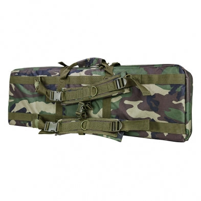 VISM 36 Inch Double Carbine Soft Case, alternate view 15