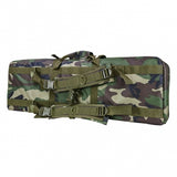 VISM 36 Inch Double Carbine Soft Case, alternate view 15