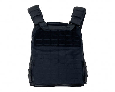 VISM Laser Cut Plate Carrier - MED to 2XL, alternate view 4