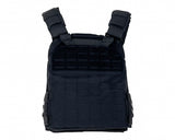 VISM Laser Cut Plate Carrier - MED to 2XL, alternate view 4