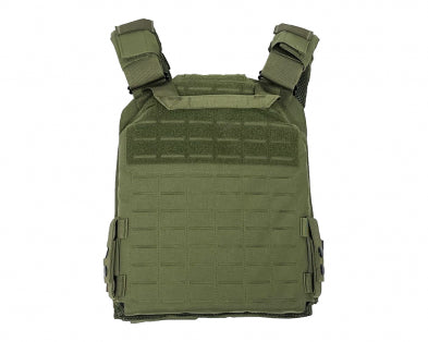 VISM Laser Cut Plate Carrier - MED to 2XL, alternate view 10