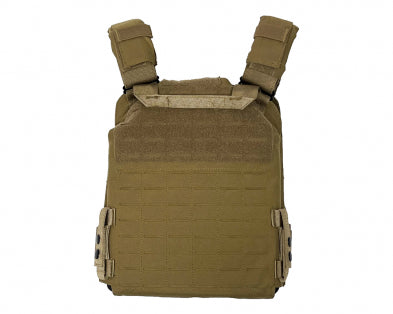VISM Laser Cut Plate Carrier - MED to 2XL, alternate view 9