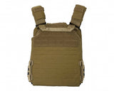 VISM Laser Cut Plate Carrier - MED to 2XL, alternate view 9