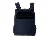 VISM Laser Cut Plate Carrier 2XL+ Large Plate Fit, alternate view 4
