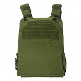 VISM Laser Cut Plate Carrier 2XL+ Large Plate Fit, alternate view 6