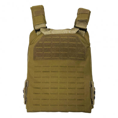VISM Laser Cut Plate Carrier 2XL+ Large Plate Fit, alternate view 5