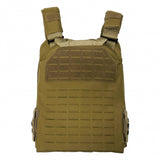VISM Laser Cut Plate Carrier 2XL+ Large Plate Fit, alternate view 5