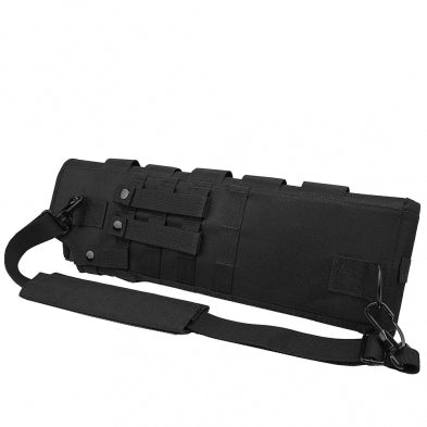 VISM Nova Paintball M72 L.A.W Scabbard — alternate view 8