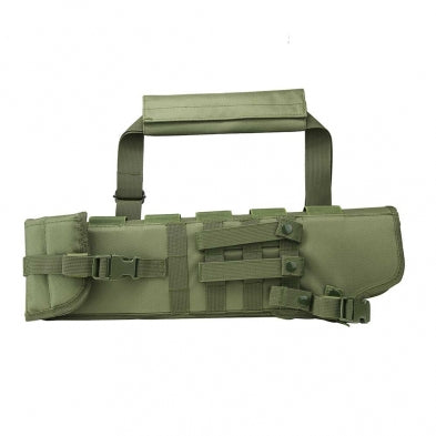 VISM Nova Paintball M72 L.A.W Scabbard — alternate view 6