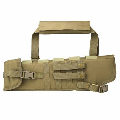 VISM Nova Paintball M72 L.A.W Scabbard – Olive Drab — alternate view 3