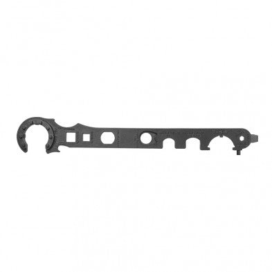 NcSTAR AR-15 Combo Armorer Wrench Tool, alternate view 2