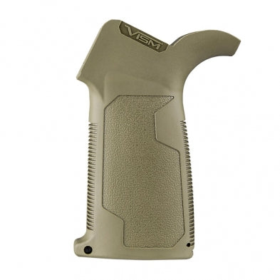 VISM AR-15/M4 Polymer Pistol Grip with Storage, alternate view 4