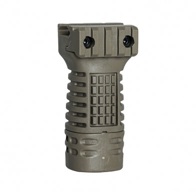 VISM 1913 Vertical & Utility Grips – Short, Mid-Length & Utility