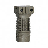 VISM 1913 Vertical & Utility Grips – Short, Mid-Length & Utility