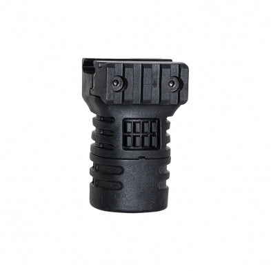VISM 1913 Vertical & Utility Grips – Short, Mid-Length & Utility