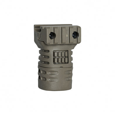 VISM 1913 Vertical & Utility Grips – Short, Mid-Length & Utility