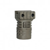 VISM 1913 Vertical & Utility Grips – Short, Mid-Length & Utility