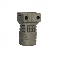 VISM 1913 Vertical & Utility Grips – Short, Mid-Length & Utility