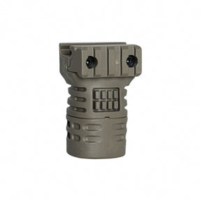 VISM 1913 Picatinny Vertical & Utility Grips in Flat Dark Earth, alternate view 5