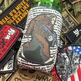 Tactical Gear Junkie Tactical Bigfoot Neoprene TactiCooler