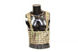Blue Force Gear RACKminus 12-column chest rig in Multicam, front view