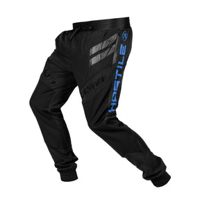Hostile® - TRK AIR Jogger Pants - Blue – Small (Size 27-29)