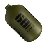 HK Army Alpha Air Bottle 68ci – Ultra-Lightweight Carbon Fiber Paintball Tank