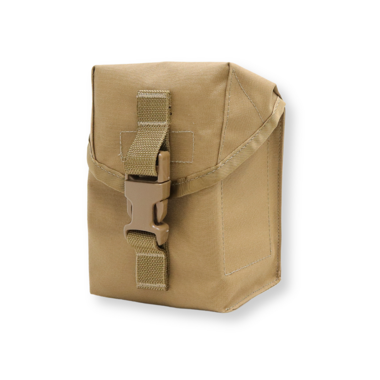 US SAW Pouch - 100/200 Round in Night Desert, alternate view 6