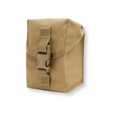 US SAW Pouch - 100/200 Round in Night Desert, alternate view 6