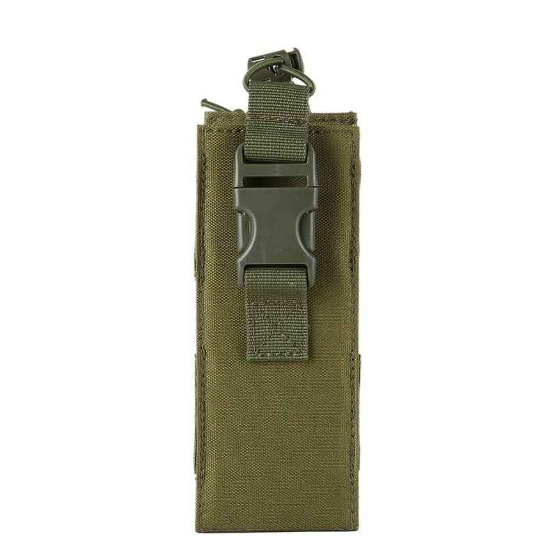 Raven Supply Nylon 2-Way Radio Holder, alternate view 9