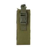 Raven Supply Nylon 2-Way Radio Holder, alternate view 9