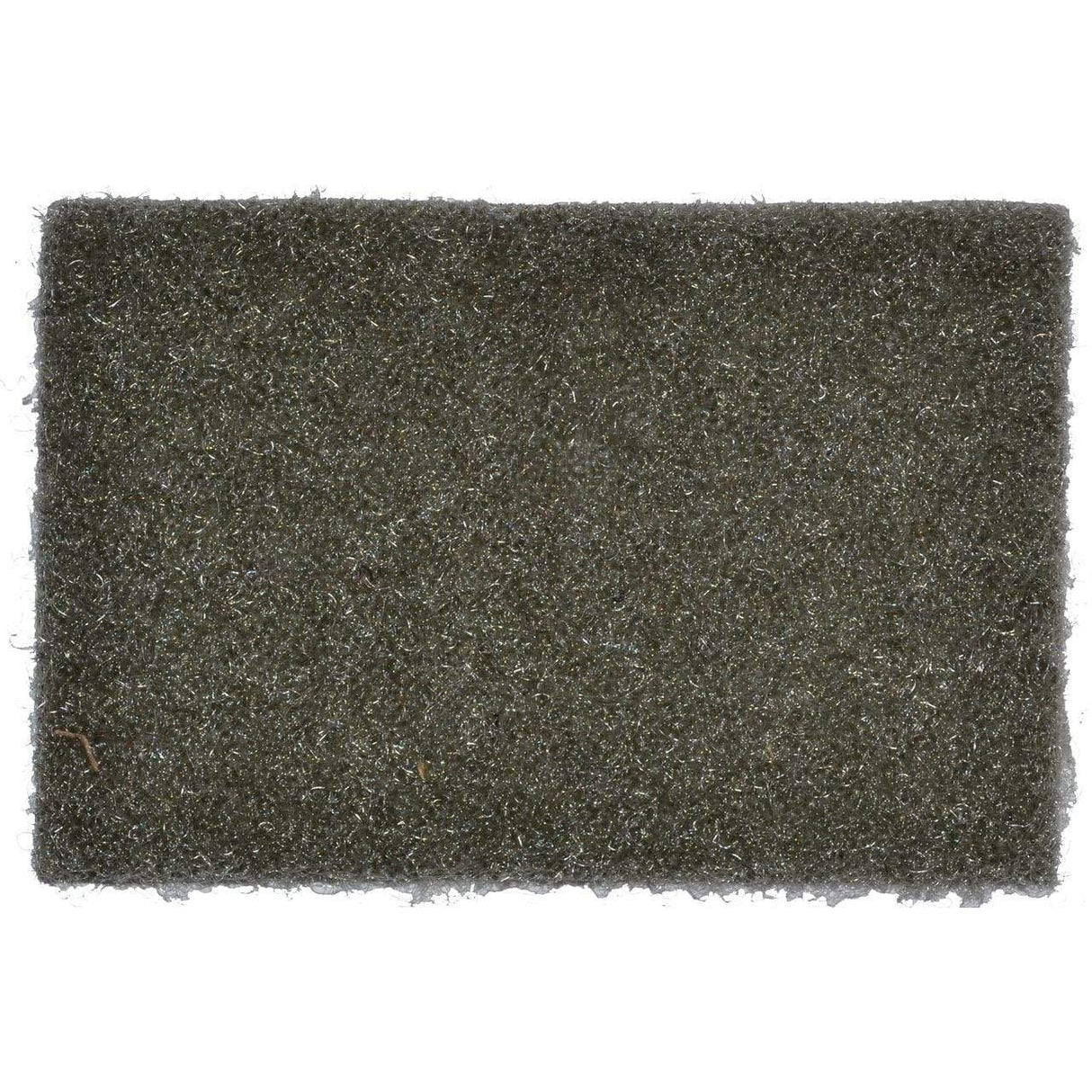 Loop Fastener - 2x3 inches in Olive Drab, alternate view 4