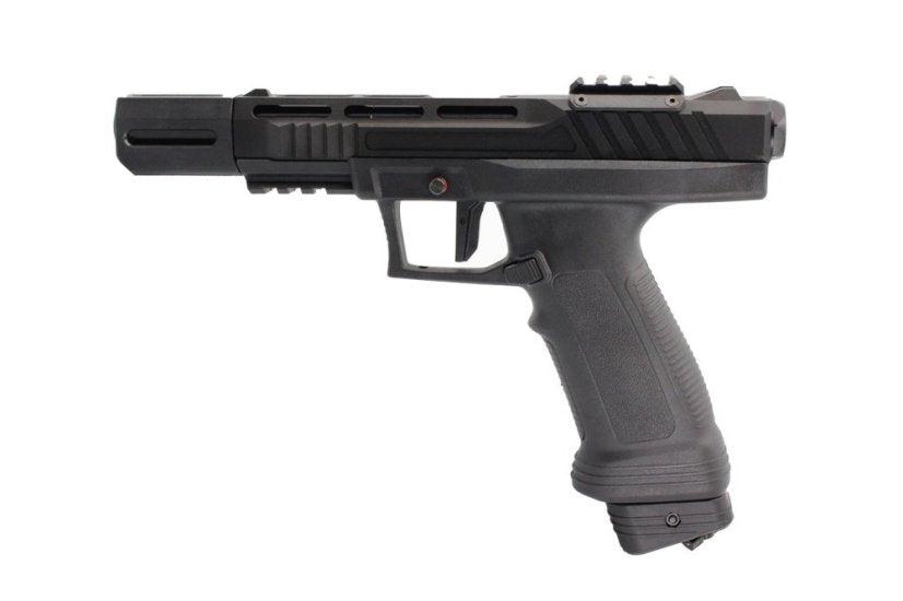 Milsig GD50 Less-lethal Pistol .50 cal