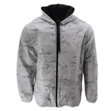 MultiCam® Patriot Lightweight Woobie Hoodie in Multicam Black, alternate view 10