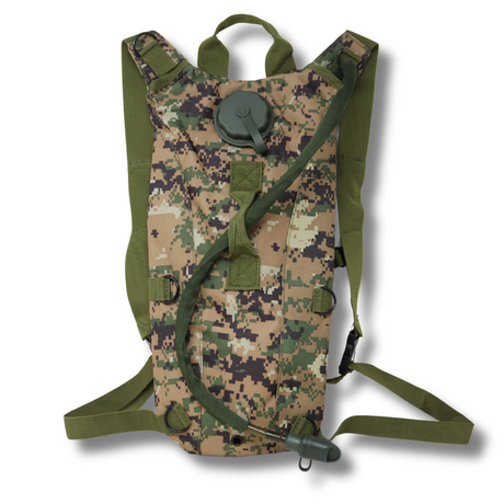 McGuire Gear 3L Hydration System in Woodland Marpat