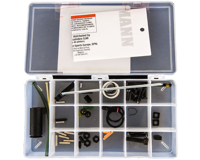 98 Custom Deluxe Parts Kit - HR Tactical Innovations