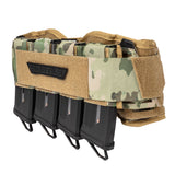 HK Army Hostile CTS Synapse Flex Belt in Multicam, alternate view 5