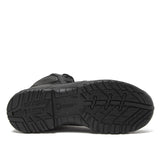 Magnum Strike Force 6 Inch Side-Zip Boot in Black, alternate view 4