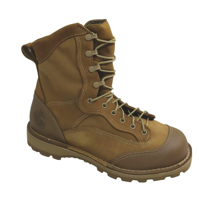 GI USMC RAT Boot Temperate Weather - Sloped Collar, 14W