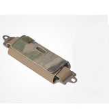 Raven Supply Tactical Helmet Rails, alternate view 10