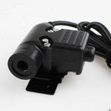 Raven Supply Communication Headset in HD PTT U94 PH BK, alternate view 2
