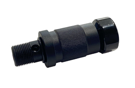SSC CCM Cartridge Reg Tester