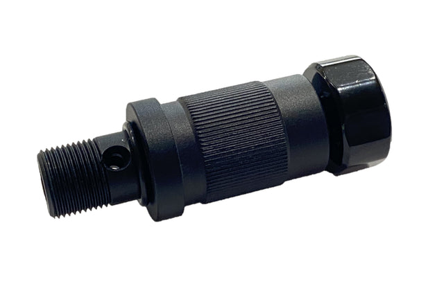 SSC CCM Cartridge Reg Tester