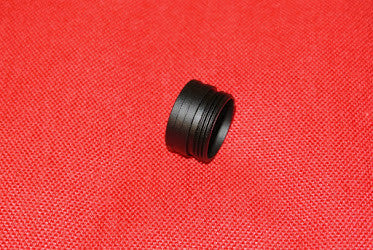 SSC CCM to Empire Feedneck Adapter in Raw, alternate view 2