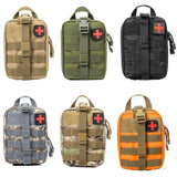 Raven Supply Individual First Aid Kit, alternate view 6